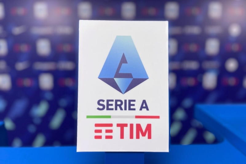 Il programma della trentacinquesima giornata di Serie A