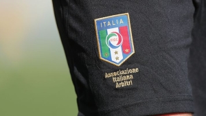 Le designazioni arbitrali della trentacinquesima giornata della Serie A